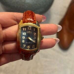 Invicta Woman’s Watch Lupah Model 0685